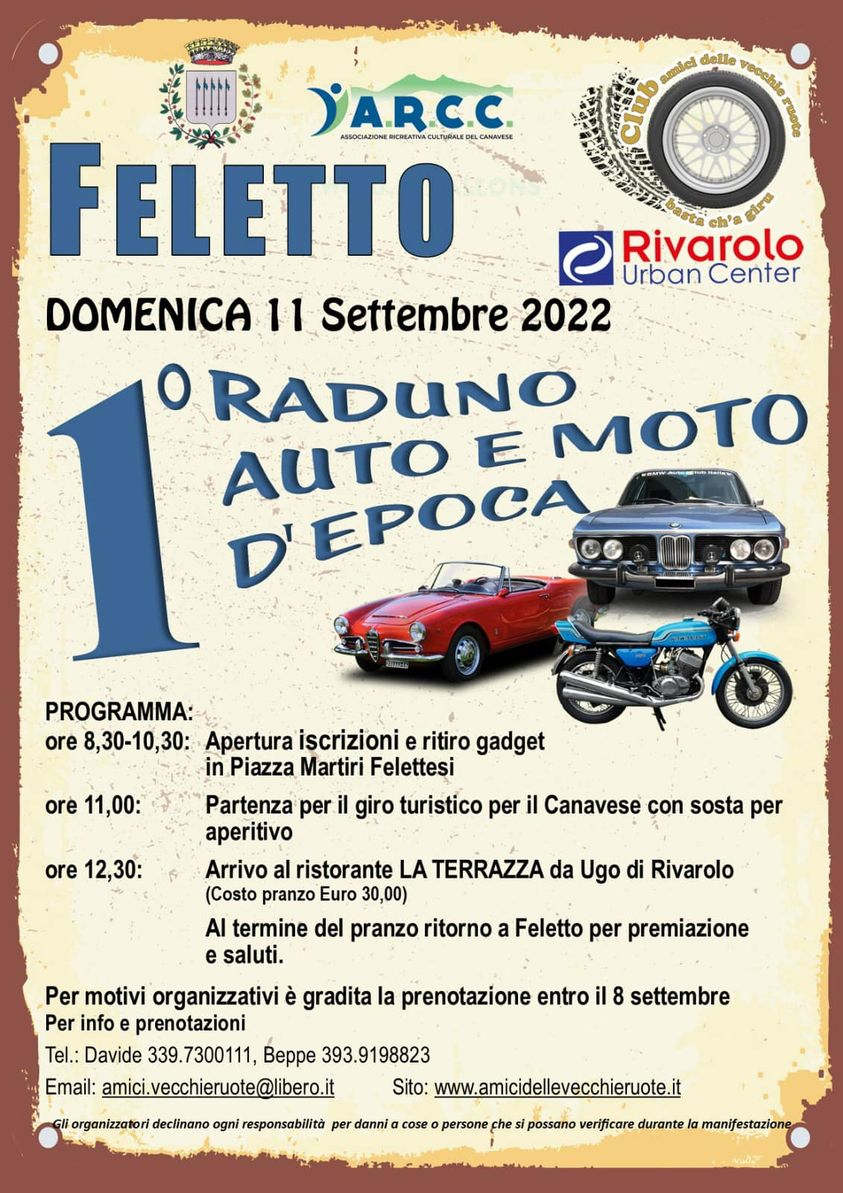 FELETTO