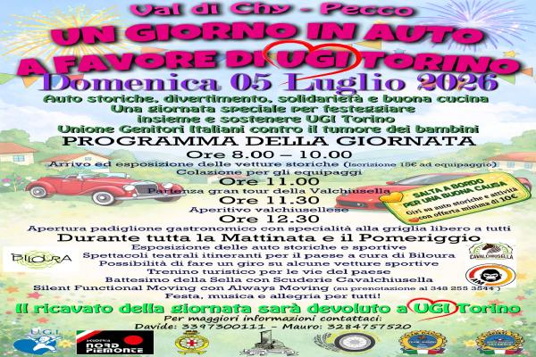Per UGI Torino